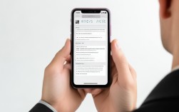 手机填写简历如何不出错？手机简历填写技巧大全