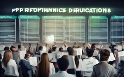 员工绩效扣除理由有哪些？合法扣除绩效需满足哪些条件？