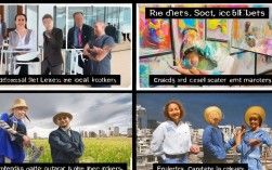 社会角色有哪些类型划分?不同场景下角色类型如何区分与应用?