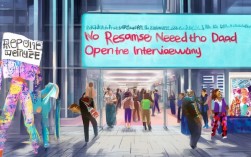 面试通知却无简历可寄，招聘会现场求职可行吗？