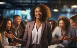 如何运用有效策略激发老板团队潜能，提升员工工作积极性？