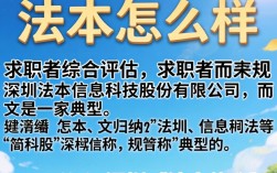 深圳法本怎么样，深圳法本信息技术股份有限公司招聘真实评价
