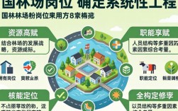 国有林场岗位如何确定？编制、待遇、晋升规则是怎样的？