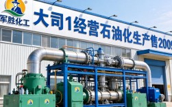 军胜化工的表现如何评价？