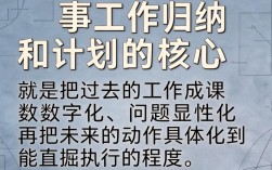 人事工作归纳及计划怎么做？人事年度计划如何制定，工作归纳要点有哪些