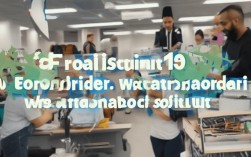 5S岗位管理工作怎么做？专家建议，高效提升效率的关键步骤揭秘！