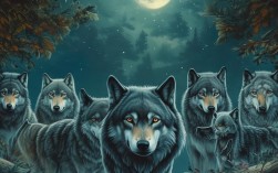 打造狼性团队的关键要素有哪些？如何塑造高效团队精神？