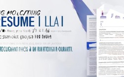 简历中职位名称填写有何技巧与注意事项？避免常见错误解析！