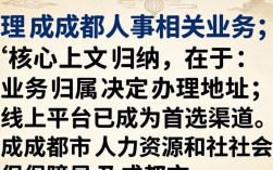 成都人事局地址在哪里？成都市人社局具体位置怎么走