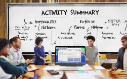 活动简介撰写要点，范文参考，如何精准呈现活动魅力？