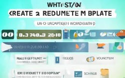 简历模板下载指南，如何撰写一份完美简历？