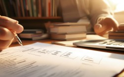 如何撰写条理清晰、有据有理的自我评价？技巧分享与指导！