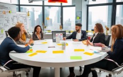 如何精准定位培训公司，打造差异化竞争优势？