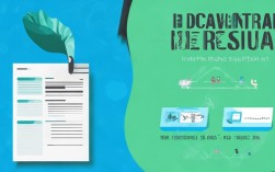 教育行业销售简历，如何撰写才能脱颖而出，抓住招聘官眼球？