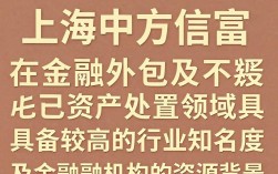 上海中方信富怎么样，上海中方信富正规吗