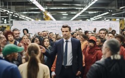 企业遭遇罢工时，该如何有效沟通与解决？