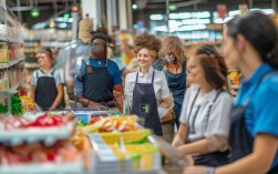 如何撰写超市工作经历？超市员工经历描述范文详解！