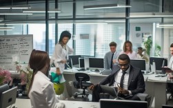 人员如何应付职场压力与突发状况？