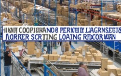 快递装卸分拣人员招聘中，为何岗位需求如此旺盛？