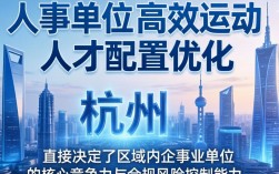 杭州人事单位招聘信息哪里看，杭州人事单位招聘公告怎么查