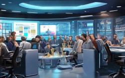 蚂蚁集团员工激励模式，为何能让员工长期保持高积极性？