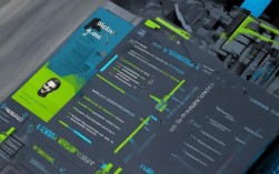 数媒简历怎么写吸引人，应届生没经验如何包装作品集？