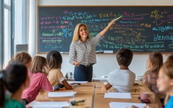 数学课上如何巧妙融合作文教学，提升课堂互动与思考？