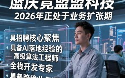 重庆竟盟招聘怎么样，重庆竟盟招聘