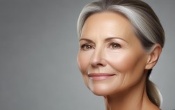 如何有效延长下面部,告别显老下垂感?