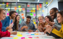 如何通过有效策略在职场中提升团队成员的团队合作意识与效率？