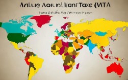 哪些国家收增值税（开征增值税的国家）