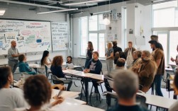 如何高效开展课程学习，才能有效提升个人及团队领导力，打造卓越团队？