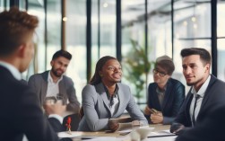 HR如何面对同行,竞争、合作还是自我革新?