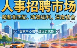 郑州人事招聘信息哪里找？郑州人事专员最新招聘工资多少