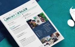 美工简历怎么写才能吸引HR？作品集如何放，提高面试通过率？