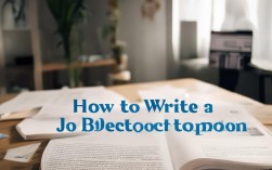 职业描述书撰写指南，究竟什么是职业描述？如何精准编写？