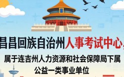 昌吉州人事考试怎么办？昌吉州人事考试报名时间及入口