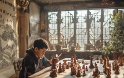 象棋作文如何构思与撰写？象棋作文怎么写才能得高分