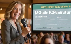 宣传员简介范文撰写要点有哪些？如何写出吸引人的宣传员简介？