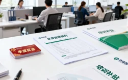中亦安图待遇怎么样，工资奖金福利如何？