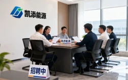 凯添能源招聘靠谱吗，薪资待遇和工作环境如何？