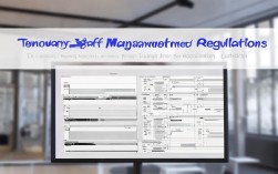 临时招聘人员管理细则更新后，有哪些关键变化和挑战？