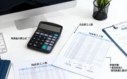 残保金如何计算，企业残保金怎么申报缴纳？