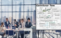 建筑公司需缴哪些税费种类？全面解析建筑公司税收问题！