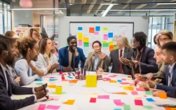 如何提高团队合作（怎么提高团队合作意识）