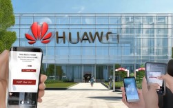 华为企业参观报名流程是怎样的？如何获取参观邀请链接？