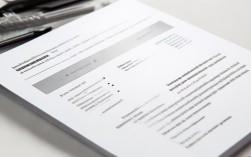 文员简历自我评价怎么写吸引HR？附简历模板范文