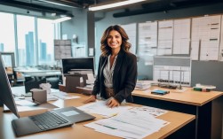 行政人事具体负责哪些工作?新手必看职责清单