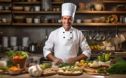 厨师简历怎么写才能吸引人？揭秘高分模板与优秀范文！