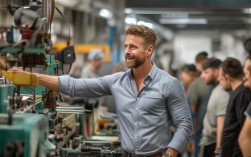 车间班长必备技能盘点，如何提升管理效率与团队协作？